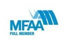 MFAA Full Member